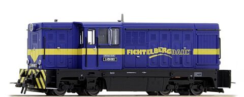 Locomotiva L45H