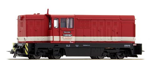 Locomotiva L45H