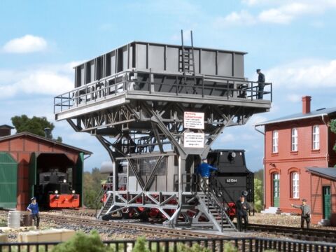 Instalatie alimentare carbuni