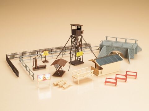 Scena"La marginea padurii"