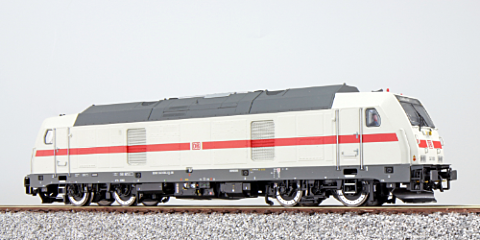 Locomotiva diesel Br 245, DB