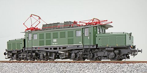 Locomotiva electrica clasa 194, DB