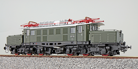 Locomotiva electrica E94, DB