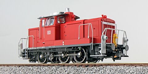 Locomotiva diesel clasa 362, DB