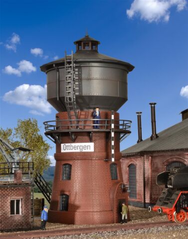 Turn de apa Ottbergen