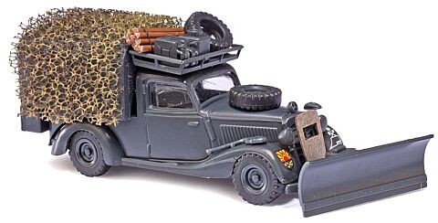 Mercedes 170V cu plug