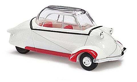 Messerschmitt KR 200 " Deluxe "