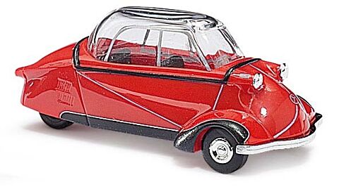 Messerschmitt KR 200 " Deluxe "