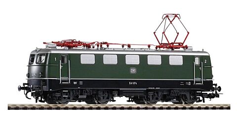 Locomotriva electrica E41