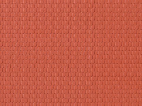 Acoperis tigle clasice