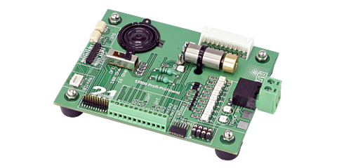 Tester pentru decodoare ESU