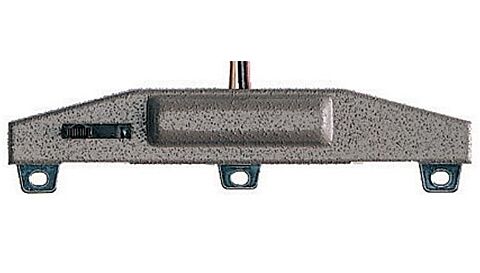 Actionare sina decuplare