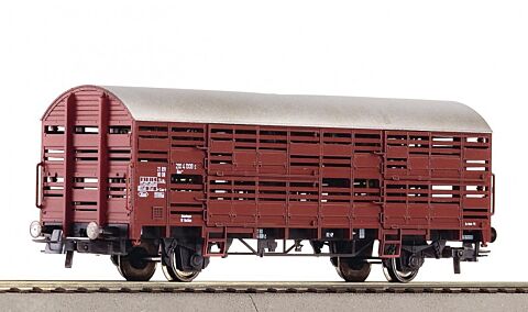 Vagon transport animale