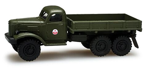 Camion ZIL 157