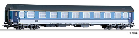 Vagon calatori clasa 1, CD