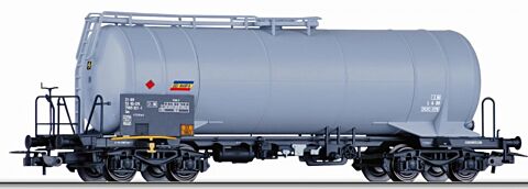 Vagon cisterna