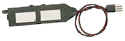 Actionare electrica macaz