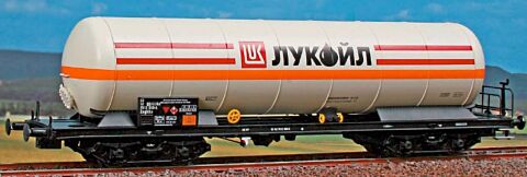 Vagon cisterna Lukoil