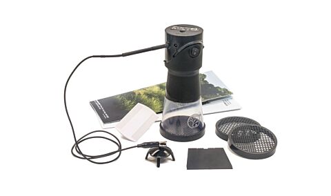 Aplicator iarba "Static King"