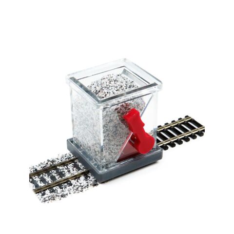 Aplicator pietris, scara H0