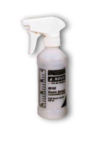 Aplicator spray