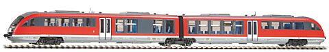 Automotor "Desiro", seria 642, DB AG
