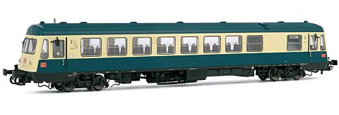 Automotor diesel 627