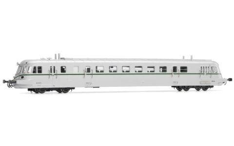 Automotor diesel ABJ 2 RENFE 9304