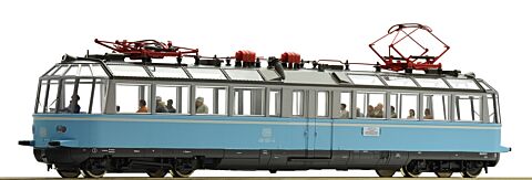 Automotor BR 491, DB