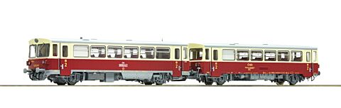 Automotor diesel seria M 152.0, CSD