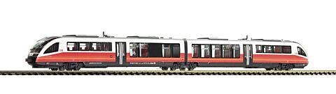 Automotor "Desiro" seria 5022 "Cityjet", ÖBB
