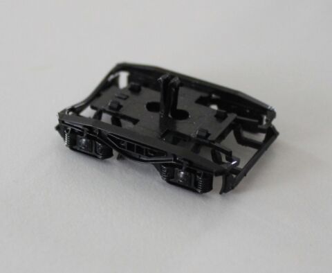 Boghiu tip Y25, vagon marfa