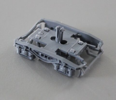 Boghiu tip Y25, vagon marfa