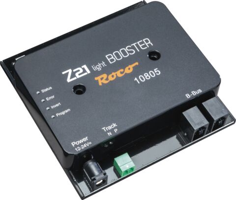 Booster Z21