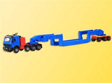 Mercedes-Benz SK- transpot agabaritic