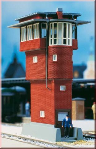 Canton control semnale