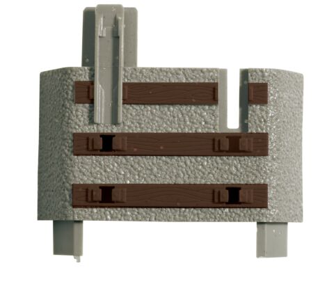 Set capete sina flexibila