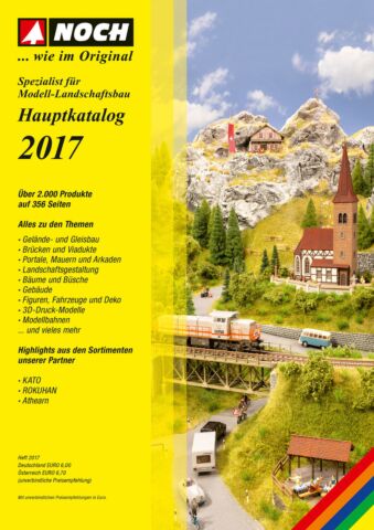 Catalog Noch 2017