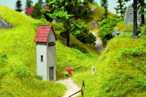 Cladire transformator