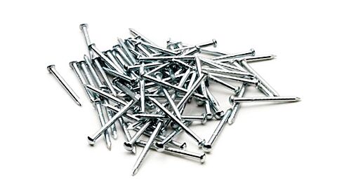 Cuie fixare sina, scurte