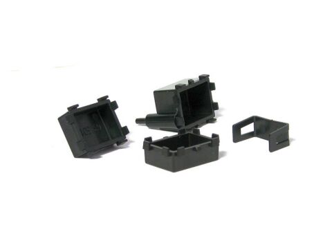 Cutie rezonanta, 11x15mm