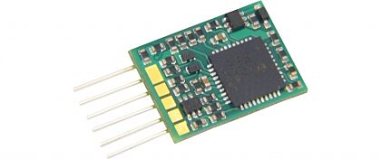 Decodor Zimo, NEM 651