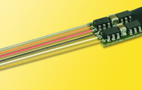 Decodor micro DHL 050