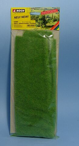 Covor iarba salbatica