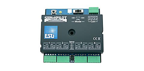 Decodor Esu SwitchPikot V2.0