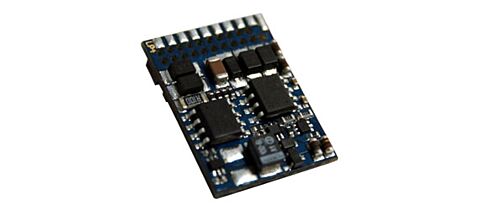 Decodor Esu LokPilot V4.0 MTC 21