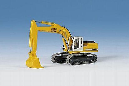 Excavator