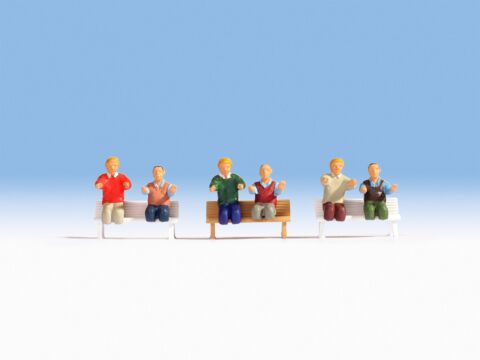 Mecanici de locomotiva