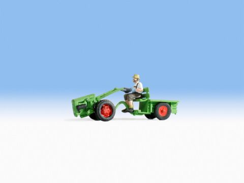 Tractor