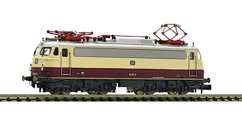 Locomotiva electrica Br 112, DB